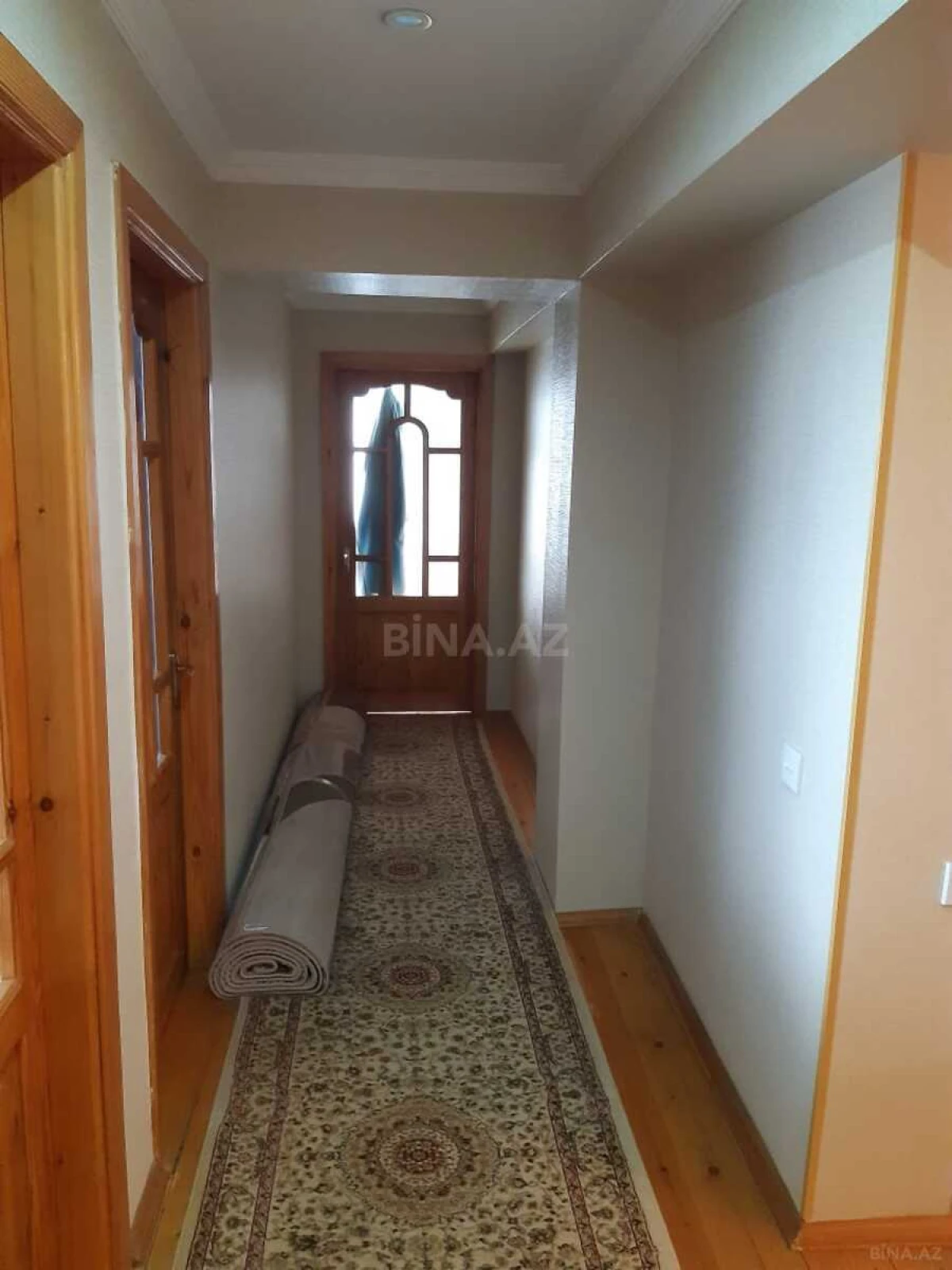 Satılır 3 otaqlı mənzil 109 m²
