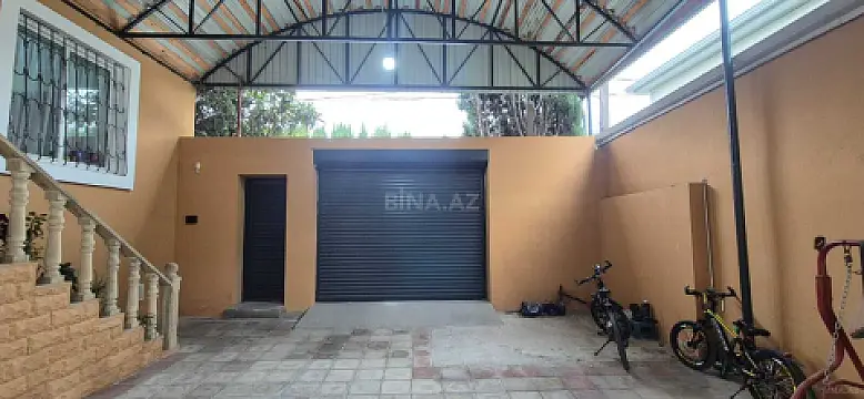 Satılır 4 otaqlı həyət evi 157 m²