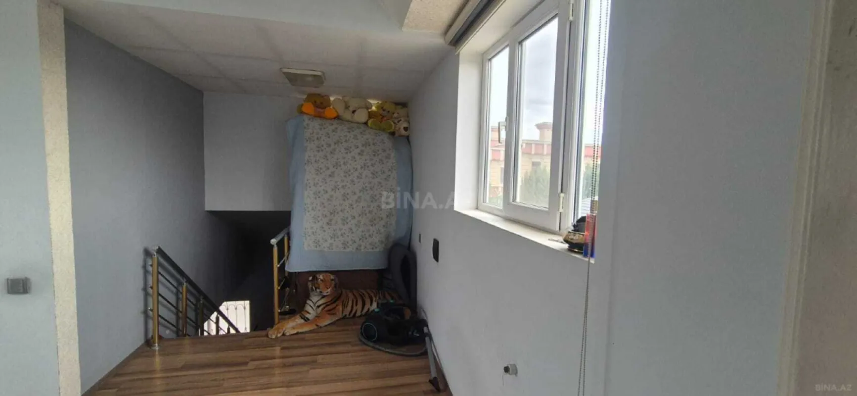 Satılır 4 otaqlı həyət evi 157 m²