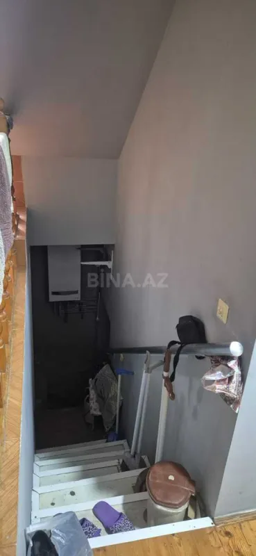 Satılır 4 otaqlı həyət evi 157 m²