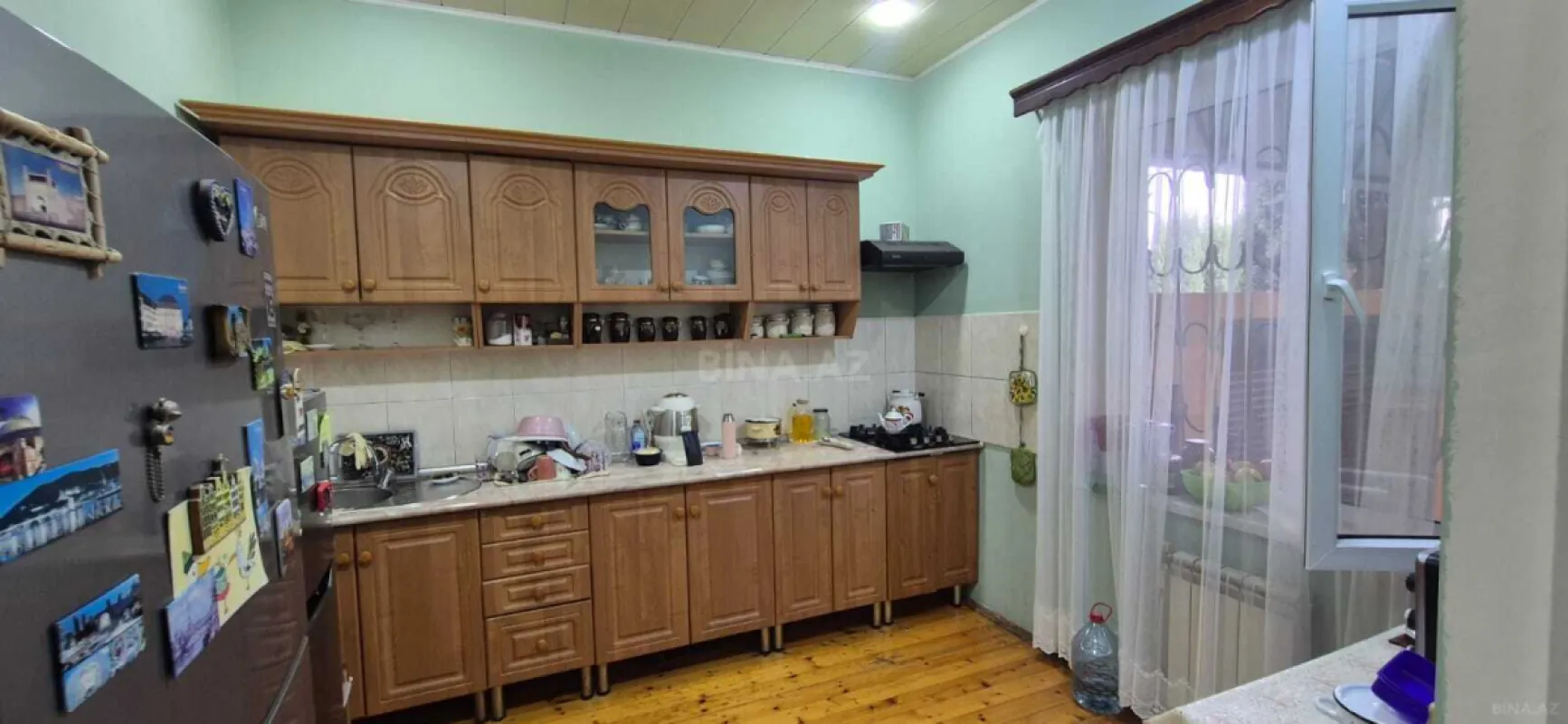 Satılır 4 otaqlı həyət evi 157 m²