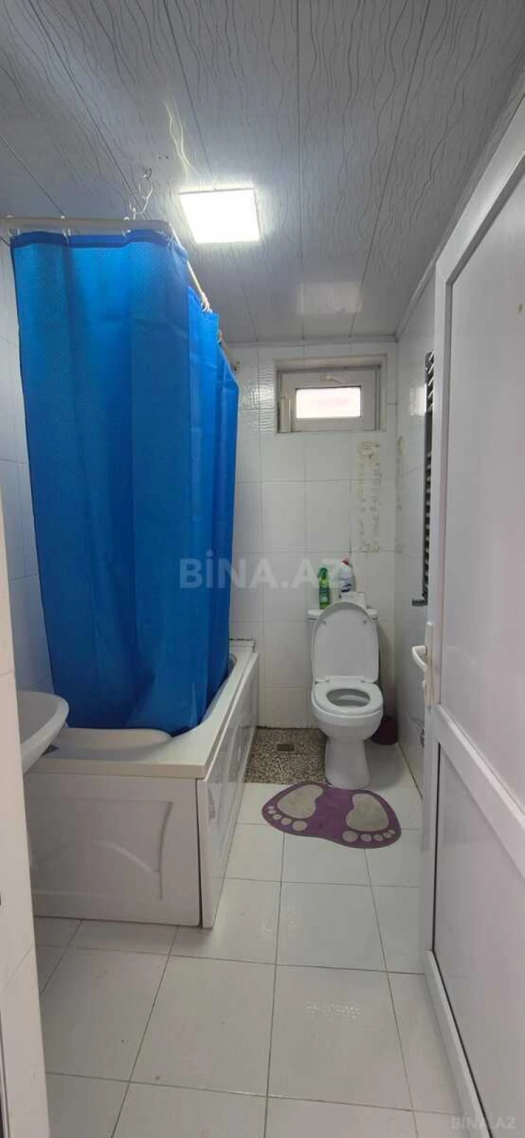 Satılır 4 otaqlı həyət evi 157 m²