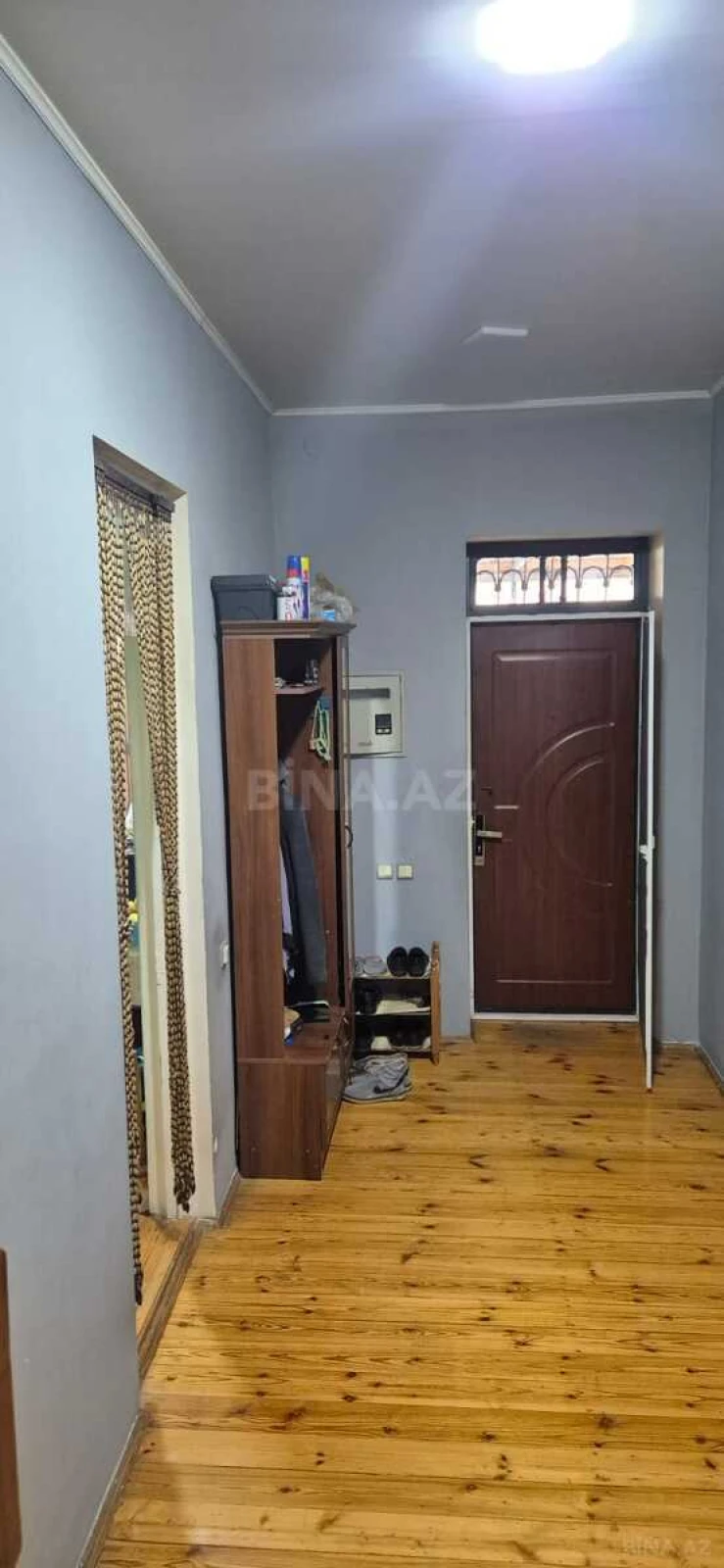 Satılır 4 otaqlı həyət evi 157 m²