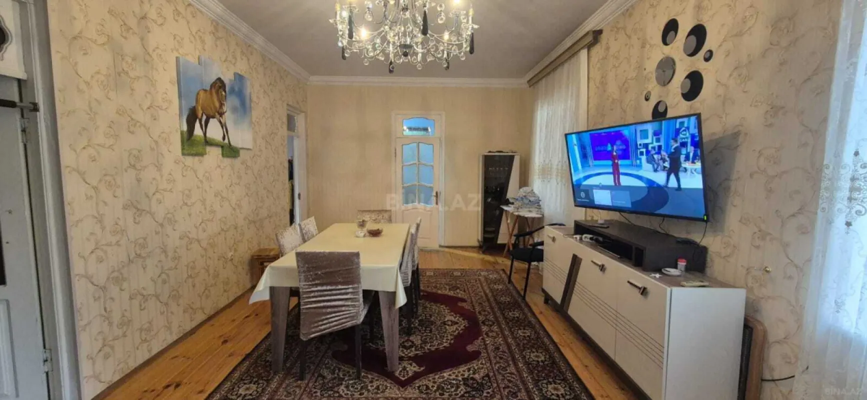 Satılır 4 otaqlı həyət evi 157 m²