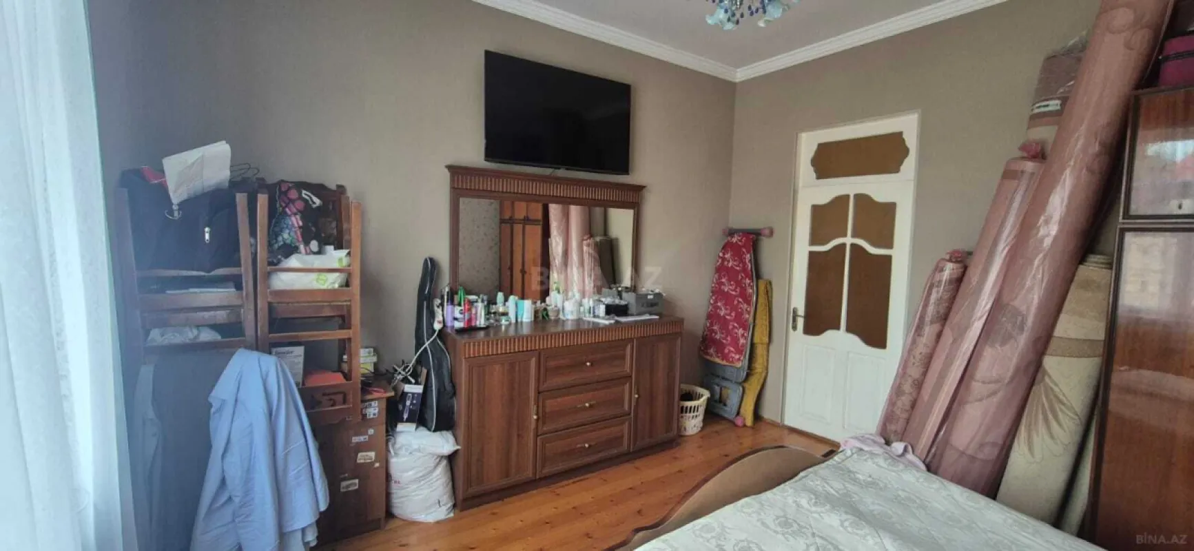 Satılır 4 otaqlı həyət evi 157 m²