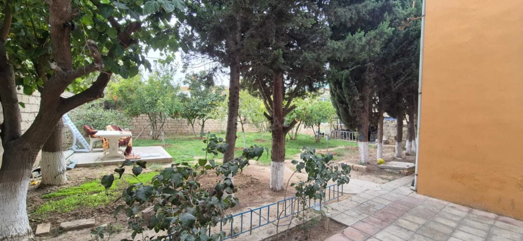 Satılır 4 otaqlı həyət evi 157 m²