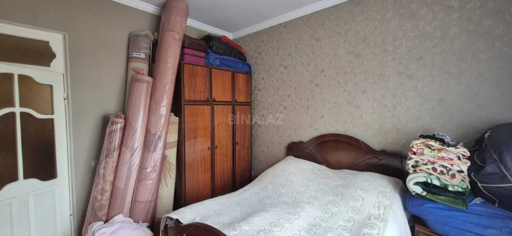 Satılır 4 otaqlı həyət evi 157 m²