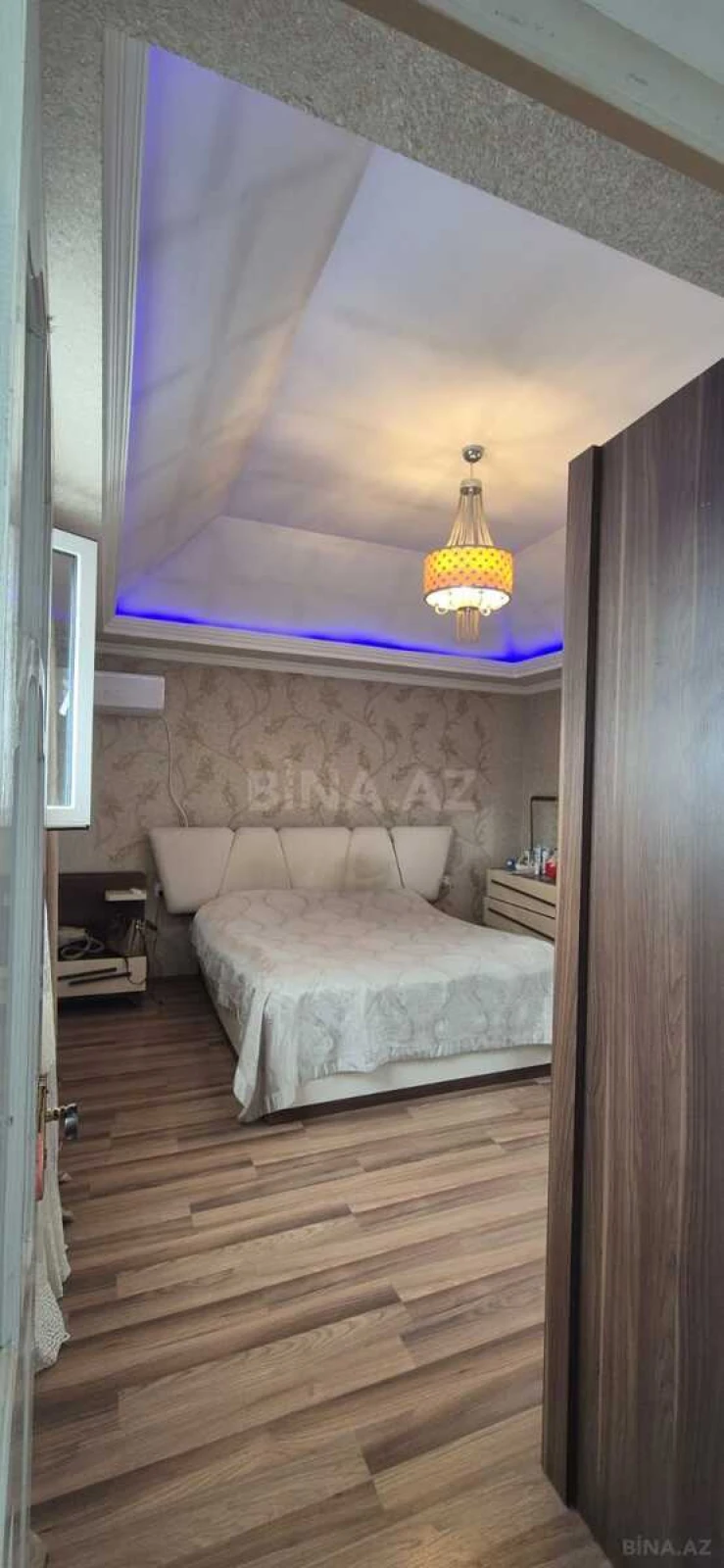 Satılır 4 otaqlı həyət evi 157 m²