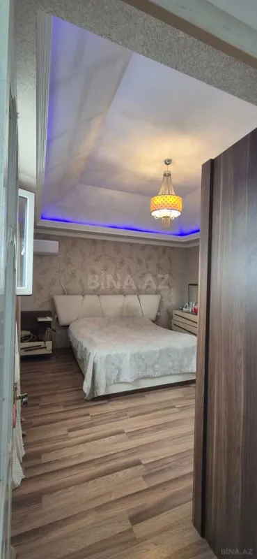 Satılır 4 otaqlı həyət evi 157 m²