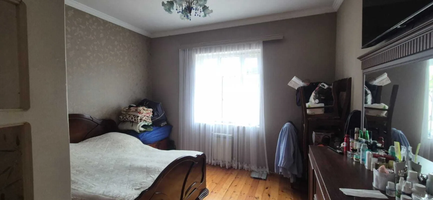 Satılır 4 otaqlı həyət evi 157 m²