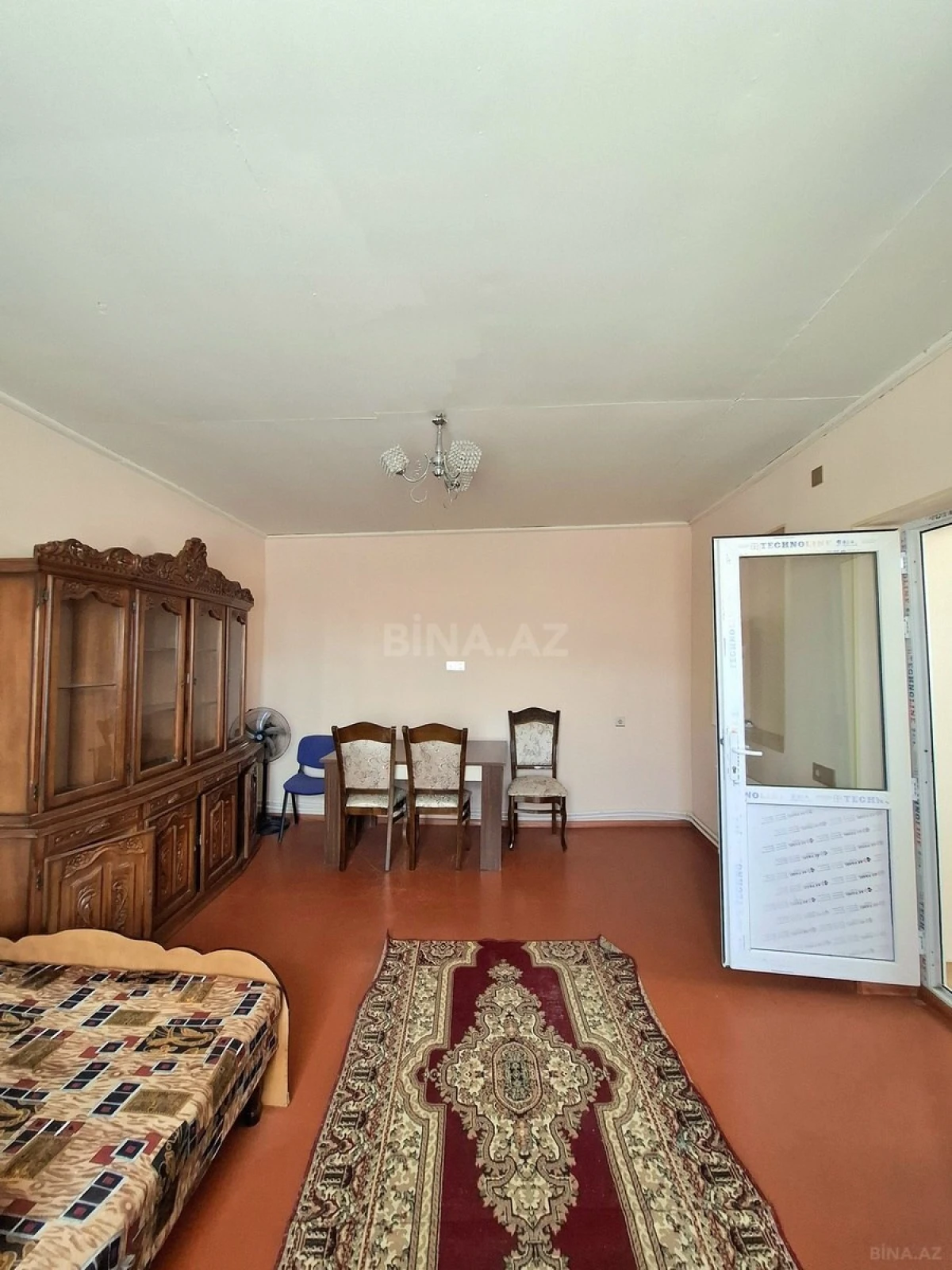 Kirayə verilir 1 otaqlı həyət evi 40 m²