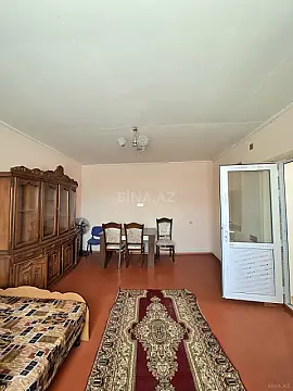 Kirayə verilir 1 otaqlı həyət evi 40 m²