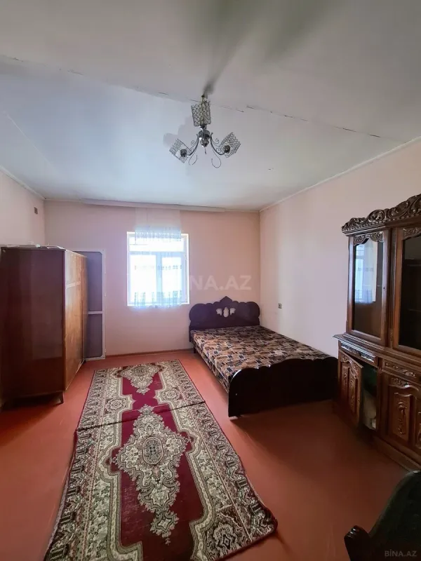 Kirayə verilir 1 otaqlı həyət evi 40 m²