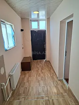 Kirayə verilir 1 otaqlı həyət evi 40 m² — Bakı 1 otaq 40.00 m²