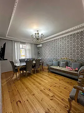 Satılır 4 otaqlı həyət evi 120 m² — Bakı, Masazır 4 otaq 120.00 m²