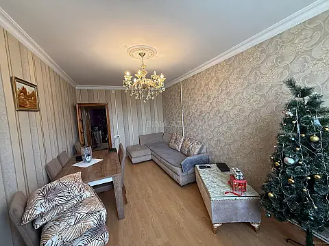 Satılır 3 otaqlı mənzil 80 m²