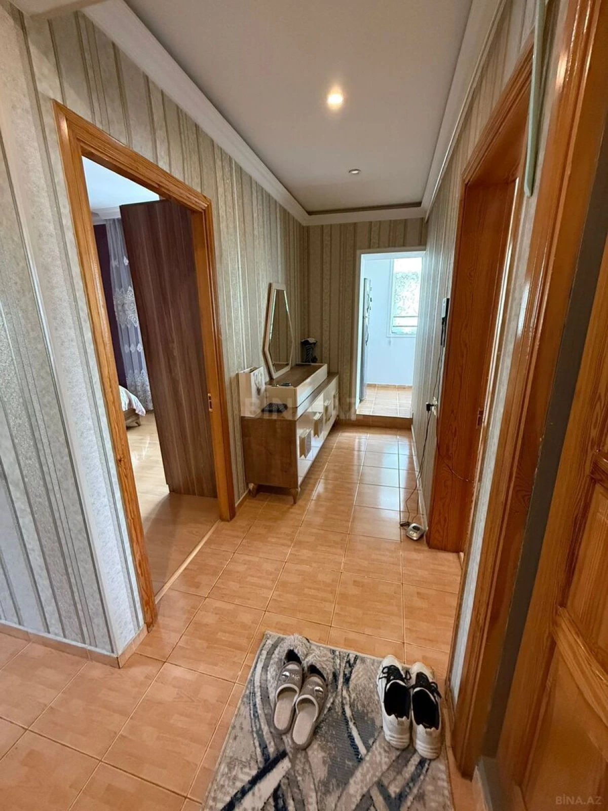 Satılır 3 otaqlı mənzil 80 m²