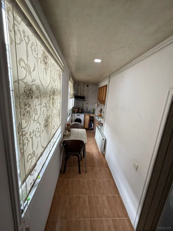 Satılır 3 otaqlı mənzil 80 m²