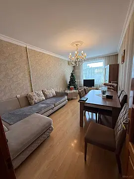 Satılır 3 otaqlı mənzil 80 m² — Bakı, Əhmədli 3 otaq 80.00 m²