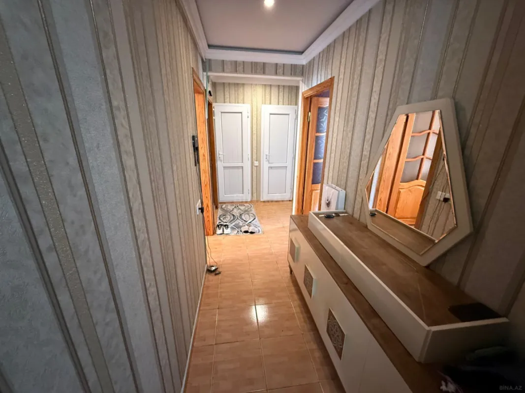 Satılır 3 otaqlı mənzil 80 m²