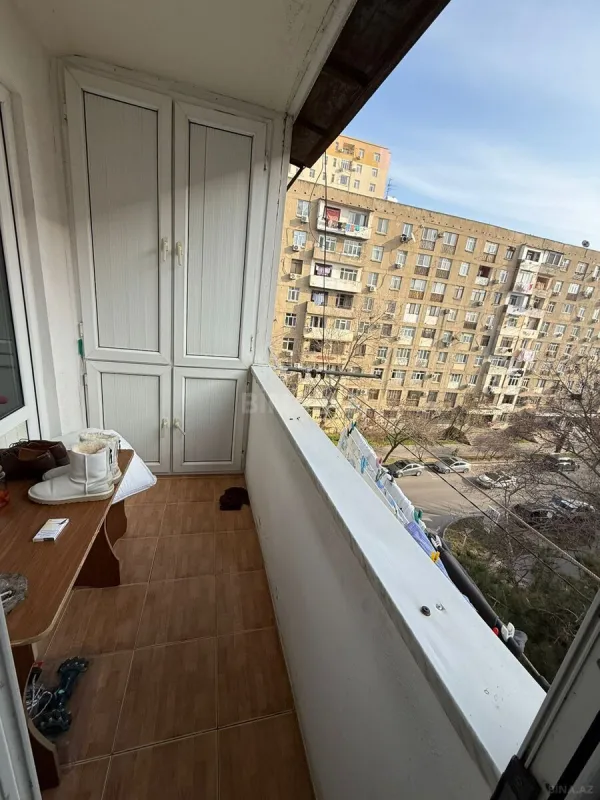 Satılır 3 otaqlı mənzil 80 m²