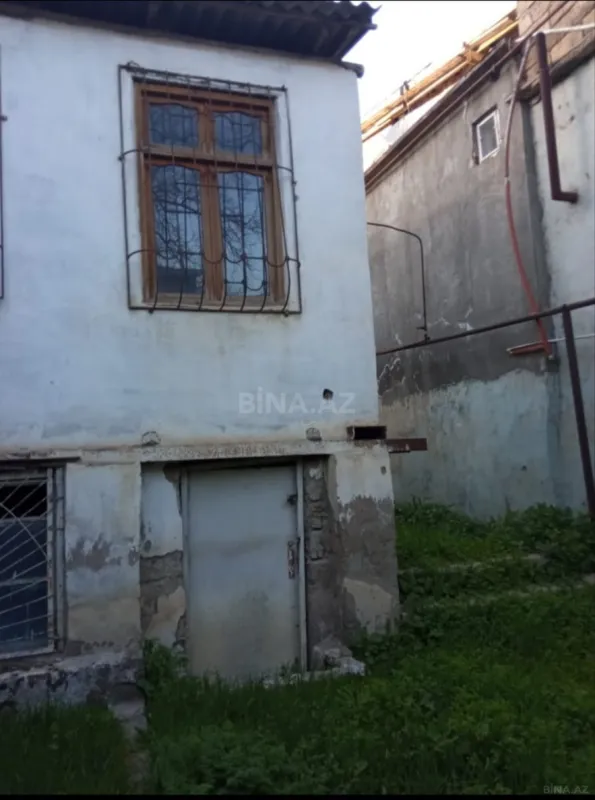 Satılır 5 otaqlı həyət evi 114 m²