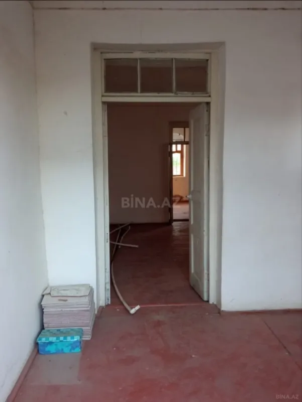 Satılır 5 otaqlı həyət evi 114 m²