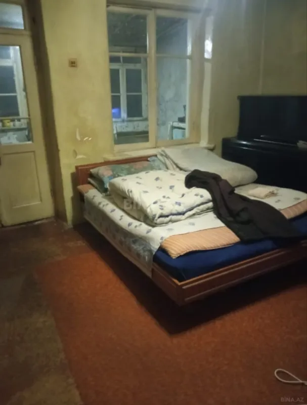 Satılır 5 otaqlı həyət evi 114 m²