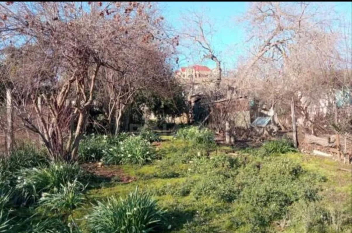 Satılır 5 otaqlı həyət evi 114 m²