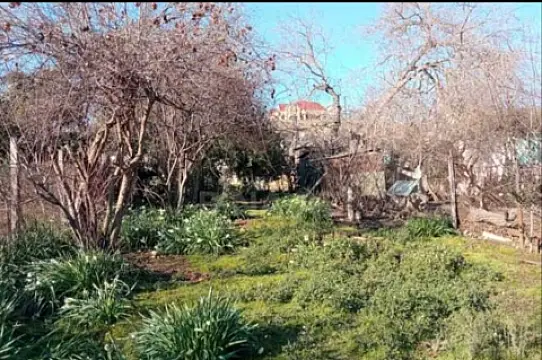 Satılır 5 otaqlı həyət evi 114 m²