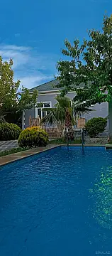 Kirayə verilir 3 otaqlı həyət evi 100 m² — Bakı, Mərdəkan 3 otaq 100.00 m²