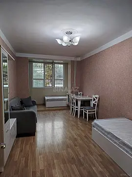 Kirayə verilir 2 otaqlı mənzil 73 m² — Bakı 2 otaq 73.00 m²