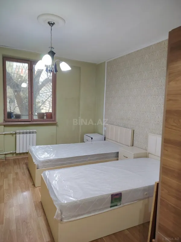 Kirayə verilir 2 otaqlı mənzil 73 m²