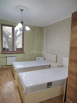 Kirayə verilir 2 otaqlı mənzil 73 m²