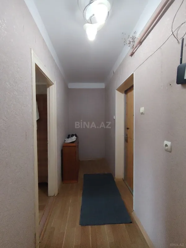 Kirayə verilir 2 otaqlı mənzil 73 m²