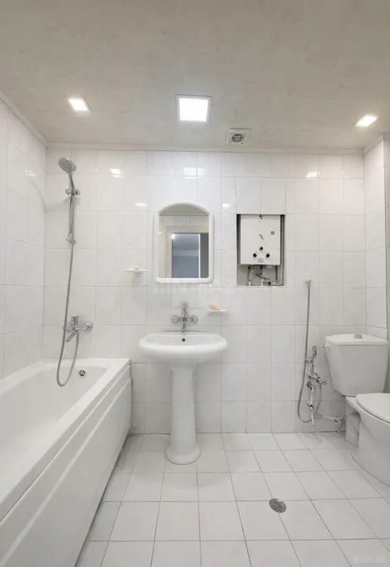 Kirayə verilir 2 otaqlı mənzil 73 m²