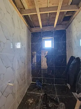 Satılır 3 otaqlı həyət evi 92 m²