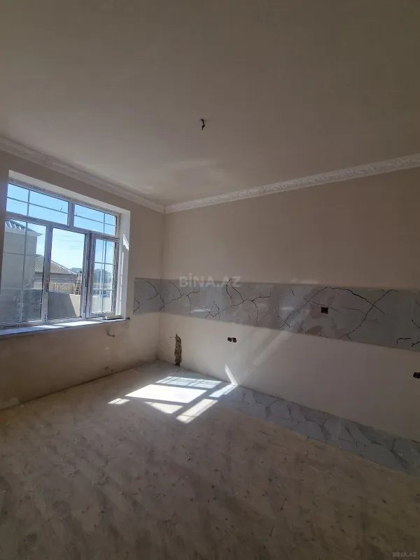 Satılır 3 otaqlı həyət evi 92 m²