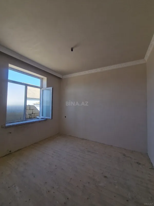 Satılır 3 otaqlı həyət evi 92 m²