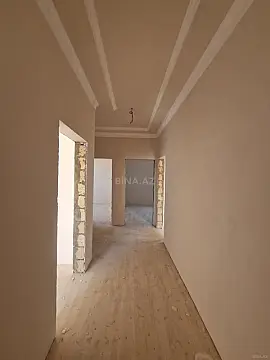 Satılır 3 otaqlı həyət evi 92 m²