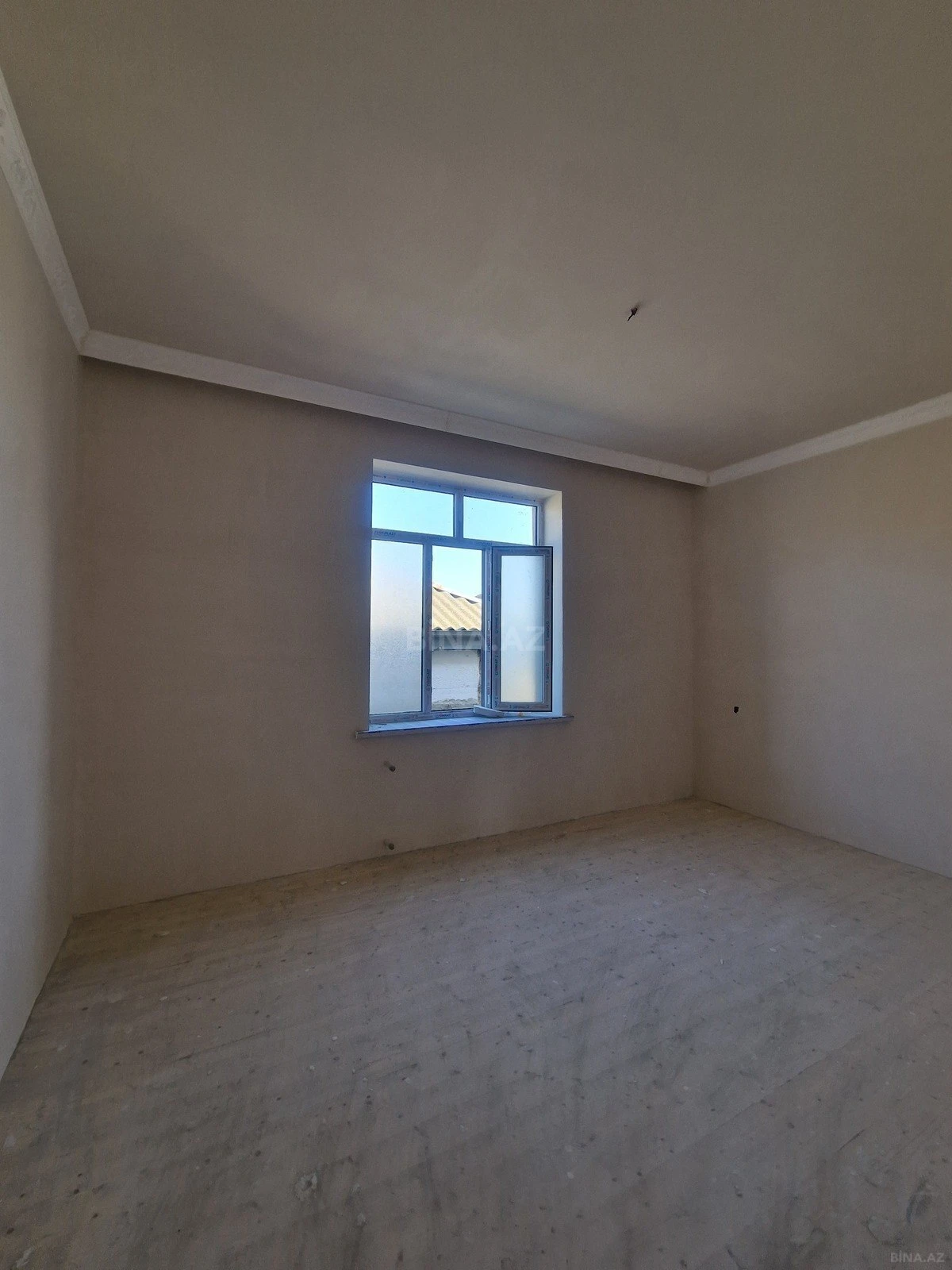 Satılır 3 otaqlı həyət evi 92 m²