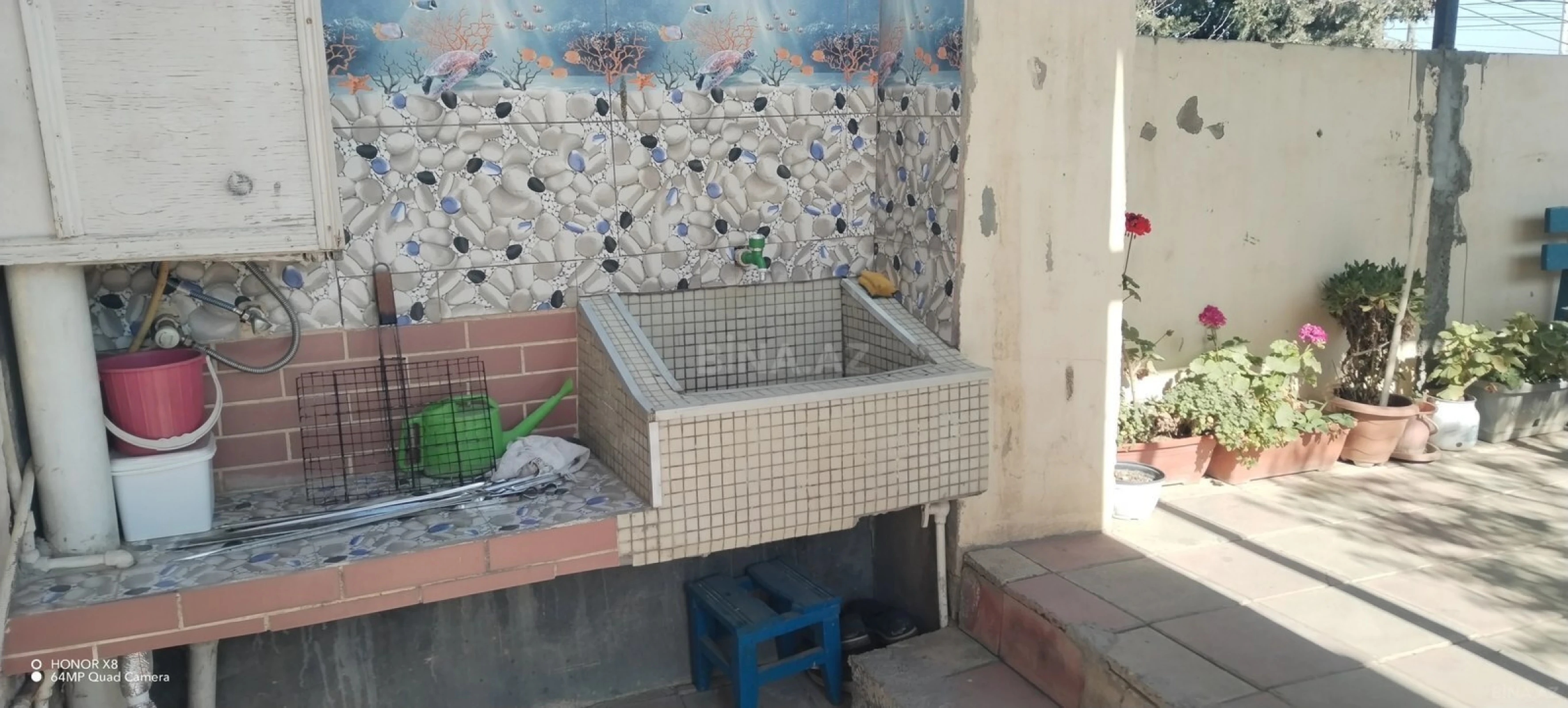 Satılır 5 otaqlı həyət evi 180 m²