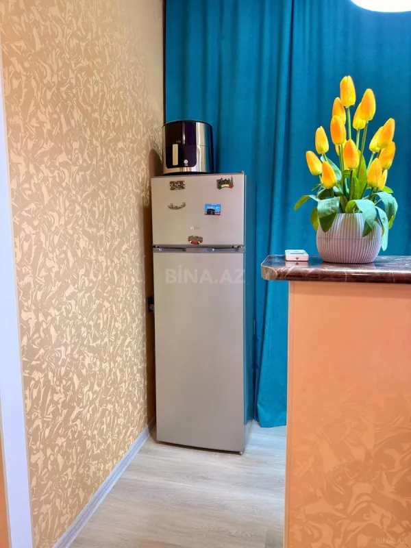 Satılır 2 otaqlı mənzil 50 m²