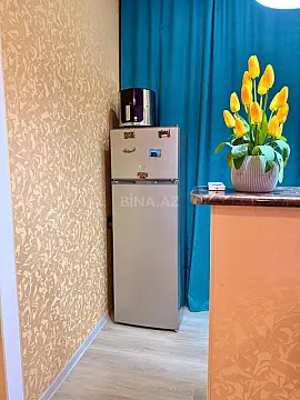 Satılır 2 otaqlı mənzil 50 m²