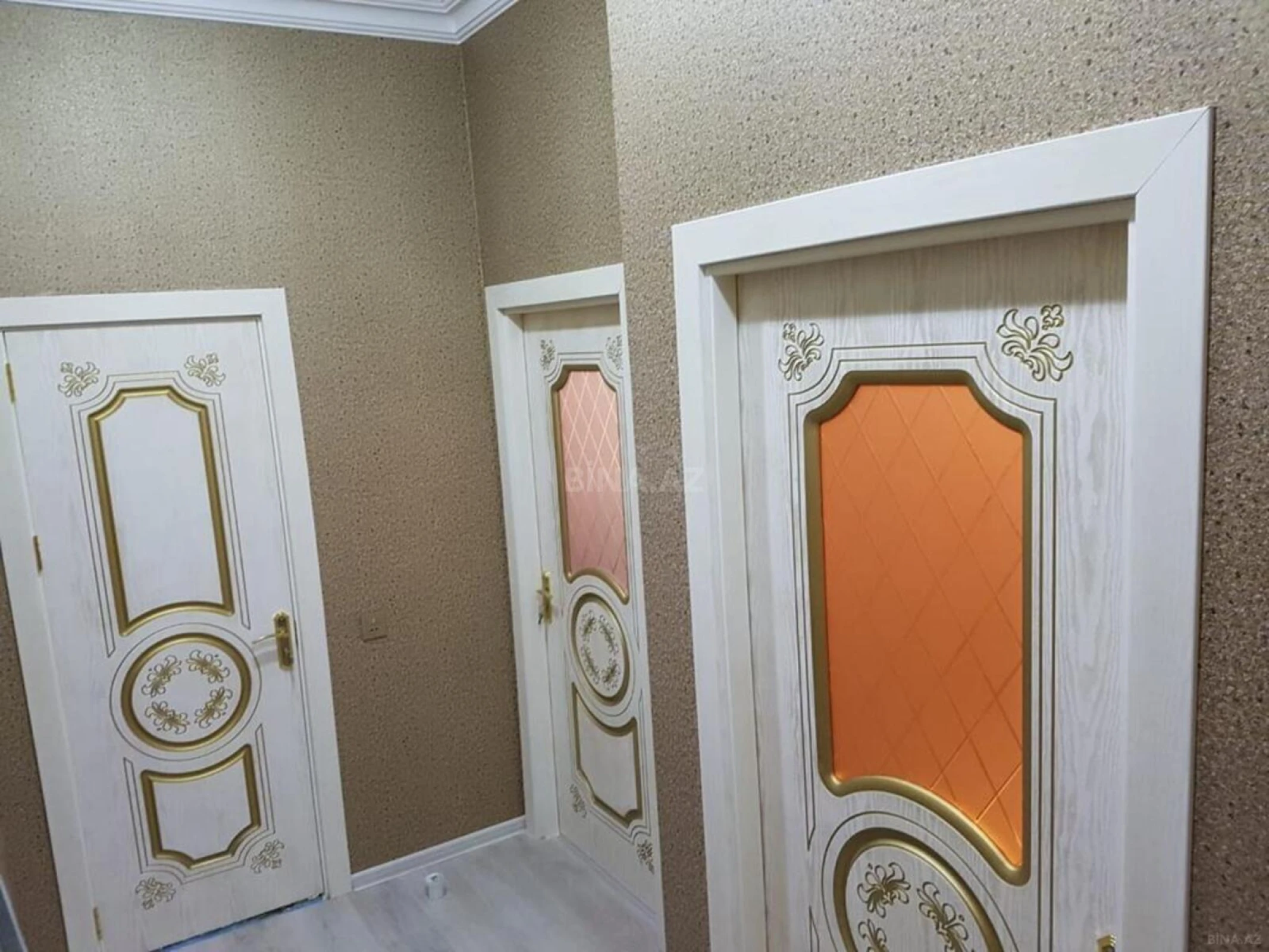 Satılır 2 otaqlı mənzil 50 m²