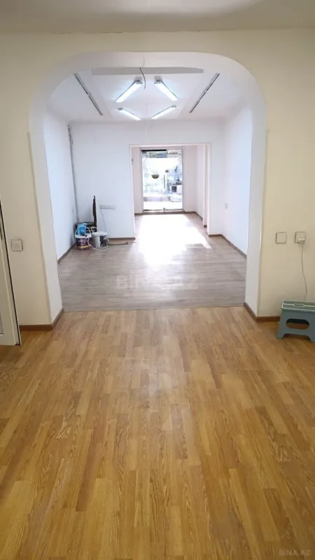 Kirayə verilir obyekt 60 m²