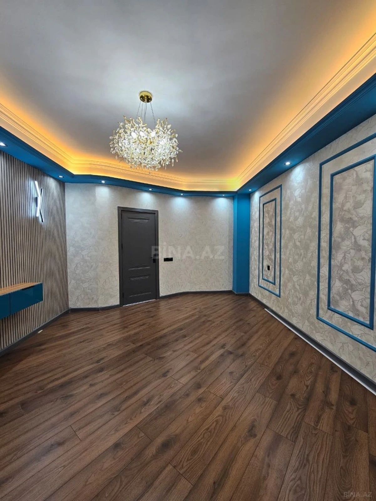 Satılır 3 otaqlı mənzil 92 m²
