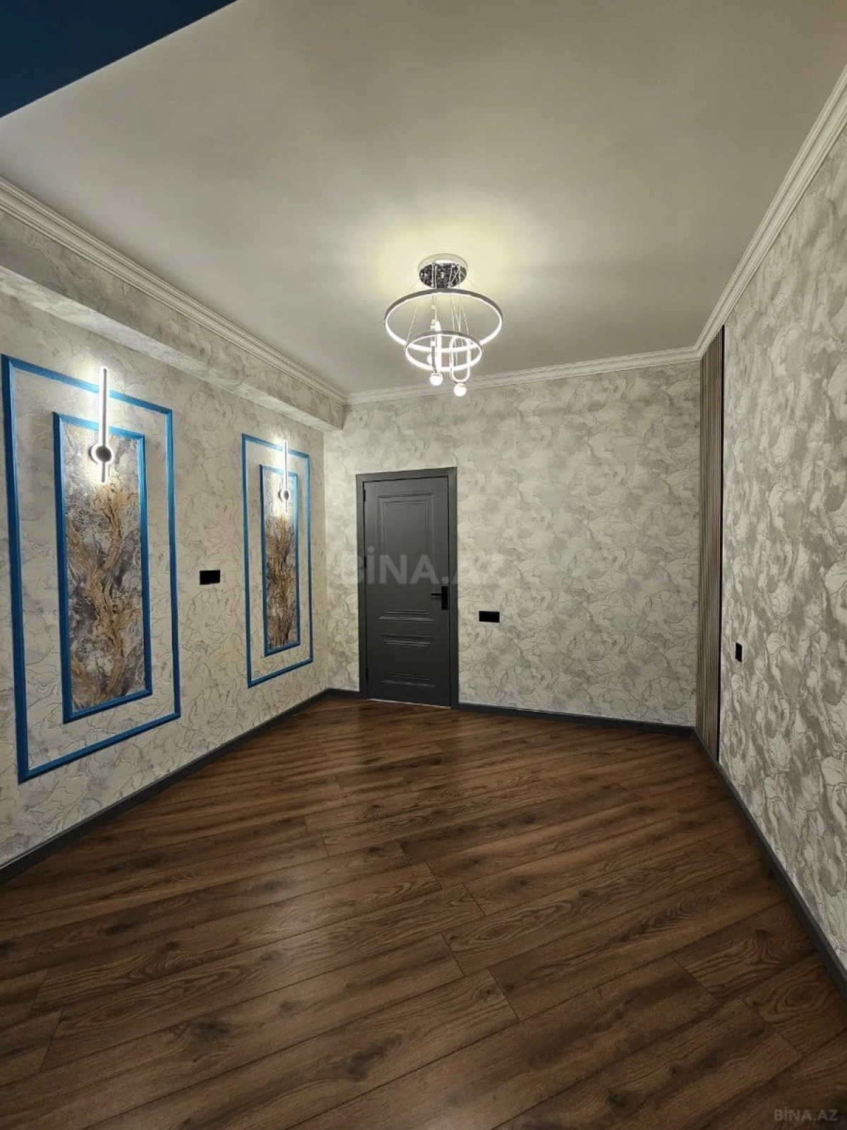 Satılır 3 otaqlı mənzil 92 m²