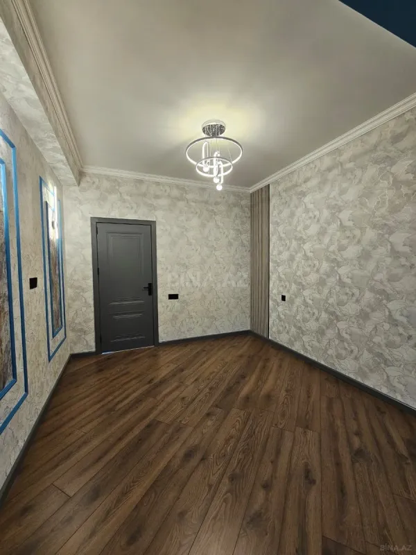 Satılır 3 otaqlı mənzil 92 m²