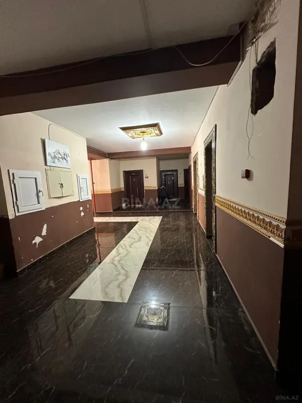 Satılır 2 otaqlı mənzil 87 m²